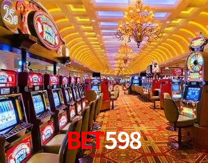 Ofertas Imperdíveis na BET598: Promoções e Bônus Que Valem a Pena