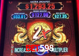 Explore as vantagens do BET598: serviço profissional e confiabilidade